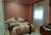 Chalet independiente con terreno en venta en la España, Monóvar, ref: TR146062 foto