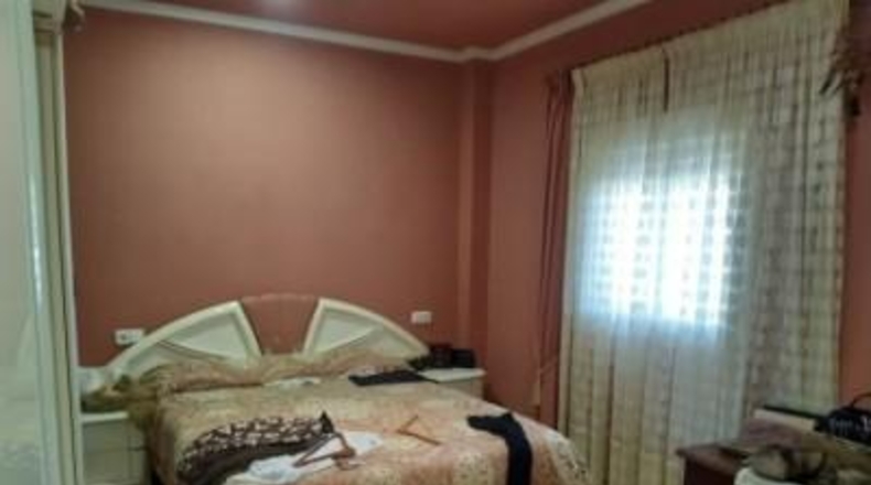 Alicante - Monóvar - 100000m2
