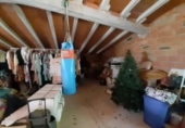 Chalet independiente con terreno en venta en la España, Monóvar, ref: TR146062 foto