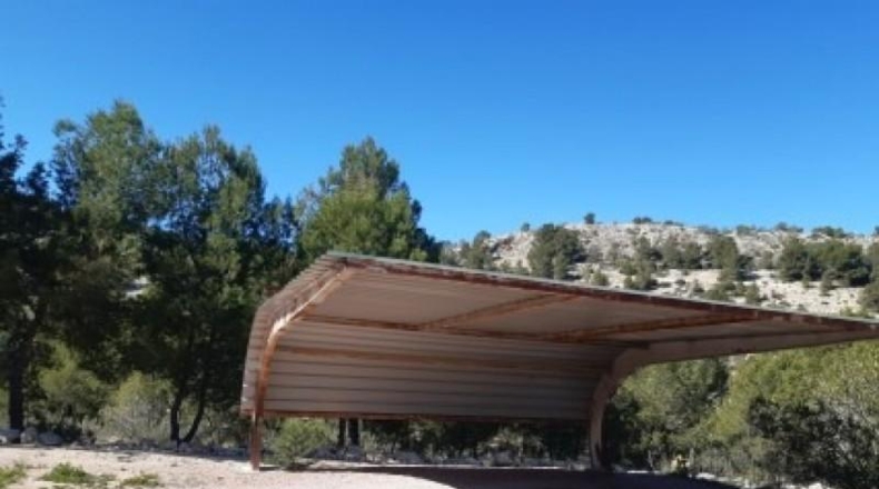 Alicante - Monóvar - 100000m2