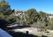Chalet independiente con terreno en venta en la España, Monóvar, ref: TR146062 foto