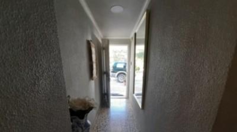 Alicante - Monóvar - 100000m2