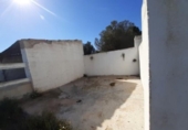 Chalet independiente con terreno en venta en la España, Monóvar, ref: TR146062 foto