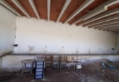 Chalet independiente con terreno en venta en la España, Monóvar, ref: TR146062 foto