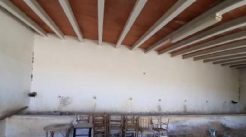 Alicante - Monóvar - 100000m2