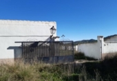 Chalet independiente con terreno en venta en la España, Monóvar, ref: TR146062 foto