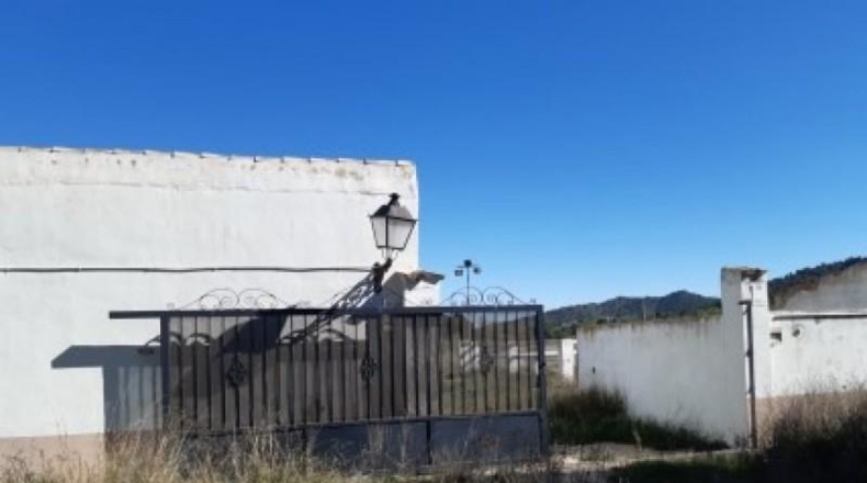 Alicante - Monóvar - 100000m2