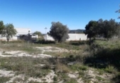 Chalet independiente con terreno en venta en la España, Monóvar, ref: TR146062 foto