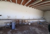 Chalet independiente con terreno en venta en la España, Monóvar, ref: TR146062 foto