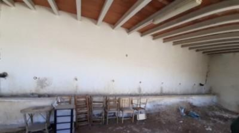 Alicante - Monóvar - 100000m2