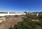 Chalet independiente con terreno en venta en la España, Monóvar, ref: TR146062 foto