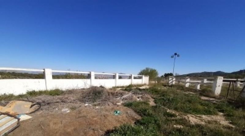 Alicante - Monóvar - 100000m2
