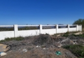 Chalet independiente con terreno en venta en la España, Monóvar, ref: TR146062 foto