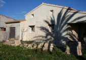 Casa de camp amb terreny en venda a la España, Gata de Gorgos, ref.: TR146806 foto