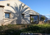 Casa de camp amb terreny en venda a la España, Gata de Gorgos, ref.: TR146806 foto