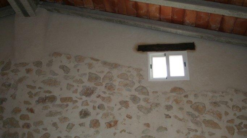Alicante - Gata de Gorgos - 2910m2