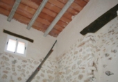 Casa de camp amb terreny en venda a la España, Gata de Gorgos, ref.: TR146806 foto