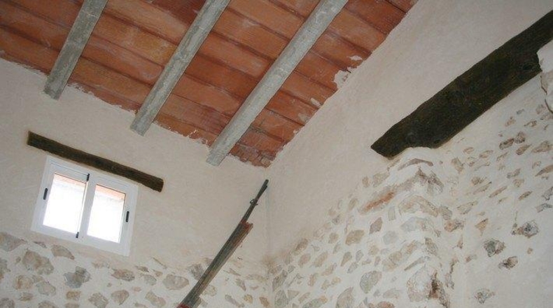 Alicante - Gata de Gorgos - 2910m2