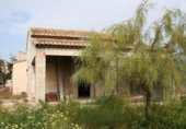Casa de camp amb terreny en venda a la España, Gata de Gorgos, ref.: TR146806 foto