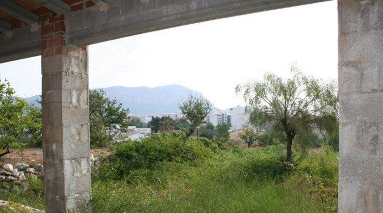 Alicante - Gata de Gorgos - 2910m2