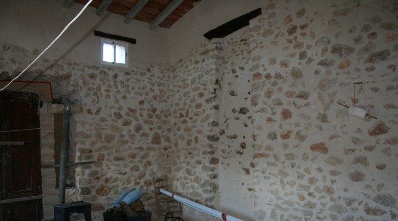 Alicante - Gata de Gorgos - 2910m2