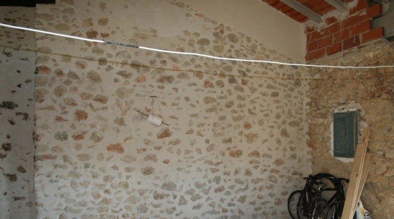 Alicante - Gata de Gorgos - 2910m2