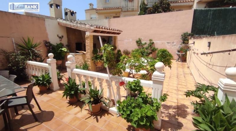 Alicante - Polop - 200m2