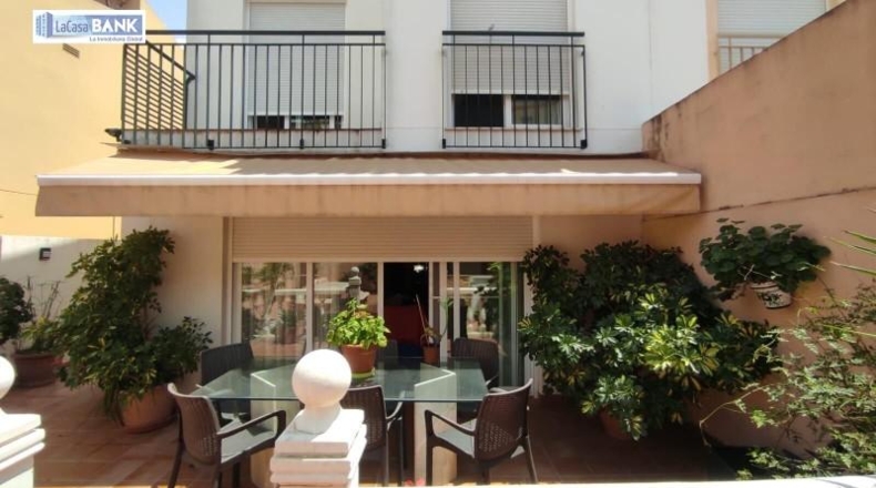 Alicante - Polop - 200m2
