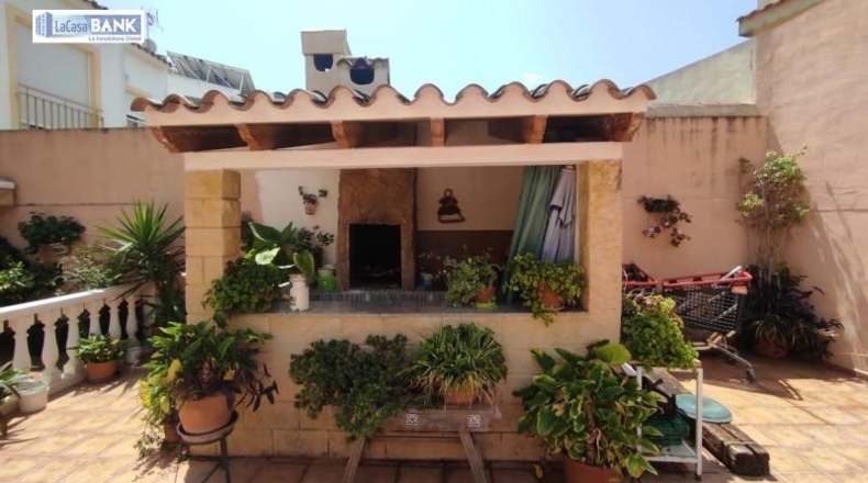 Alicante - Polop - 200m2