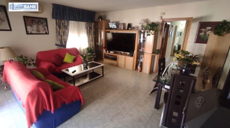 Alicante - Polop - 200m2