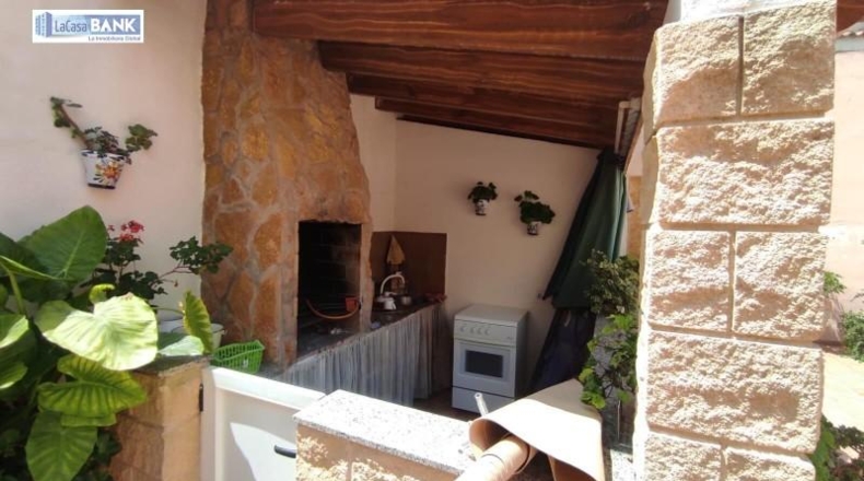 Alicante - Polop - 200m2