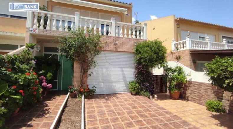 Alicante - Polop - 200m2