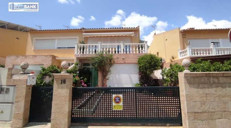 Alicante - Polop - 200m2