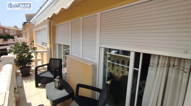 Alicante - Polop - 200m2