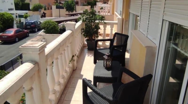 Alicante - Polop - 200m2