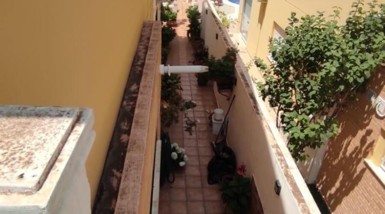 Alicante - Polop - 200m2