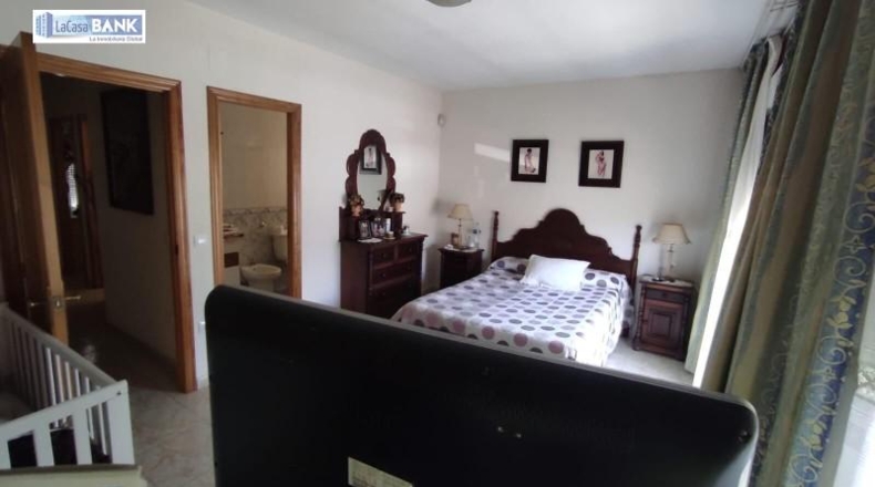 Alicante - Polop - 200m2