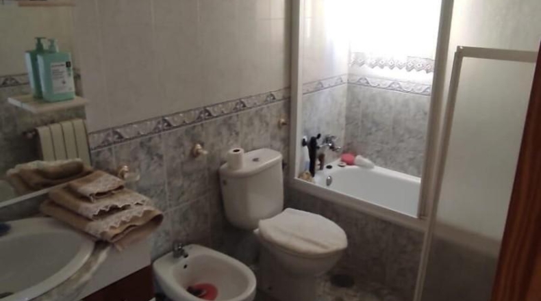 Alicante - Polop - 200m2