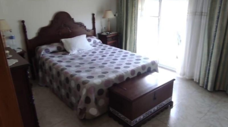 Alicante - Polop - 200m2