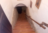 Chalet independiente con terreno en venta en la España, Arenales de San Gregorio, ref: TR139112 foto