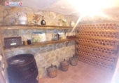 Chalet independiente con terreno en venta en la España, Arenales de San Gregorio, ref: TR139112 foto