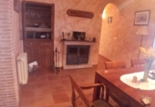 Chalet independiente con terreno en venta en la España, Arenales de San Gregorio, ref: TR139112 foto