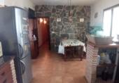 Chalet independiente con terreno en venta en la España, Arenales de San Gregorio, ref: TR139112 foto