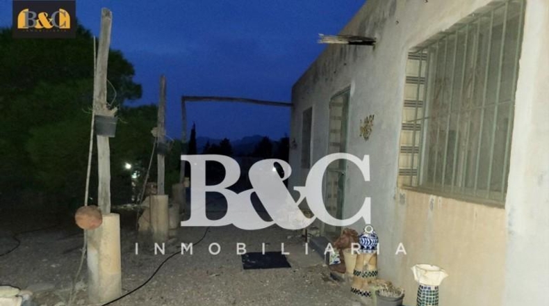 Murcia - Águilas - 44m2
