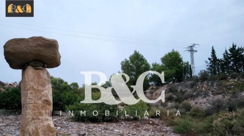 Murcia - Águilas - 44m2