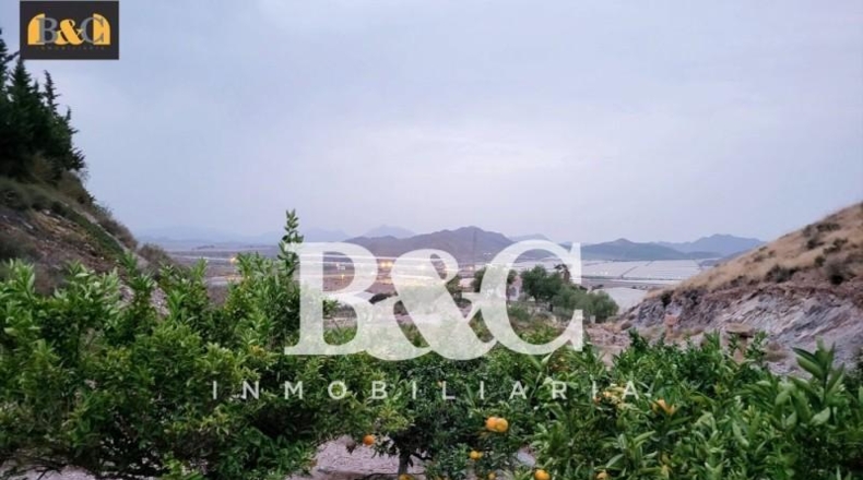 Murcia - Águilas - 44m2