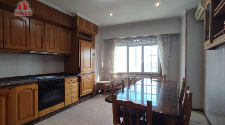 Orense - Ourense - 51m2