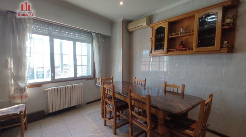 Orense - Ourense - 51m2
