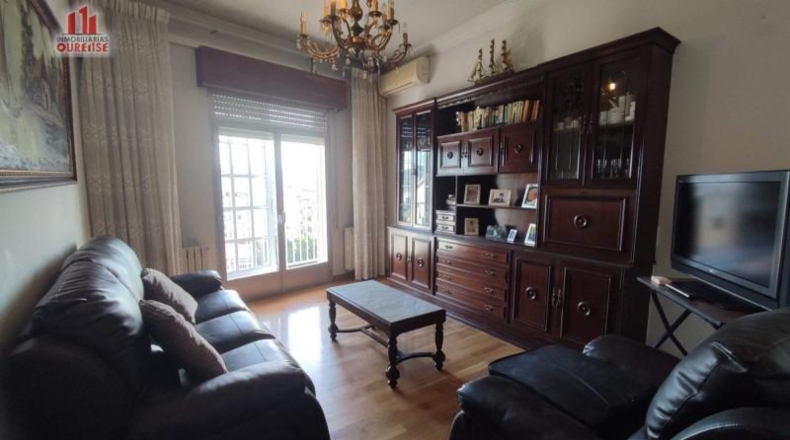 Orense - Ourense - 51m2