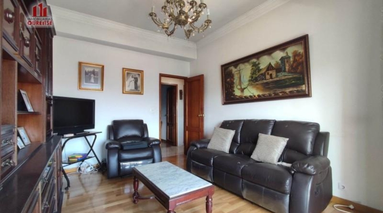 Orense - Ourense - 51m2